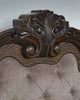 Maylee KING UPHOLSTERED BED