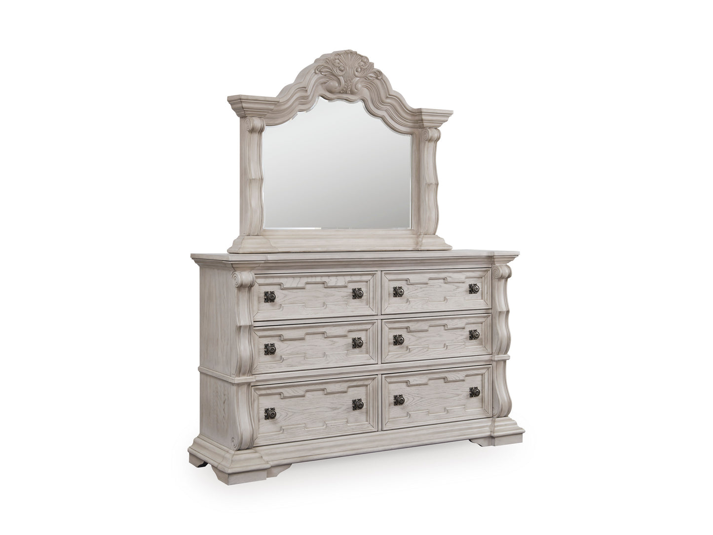 Andonhall Bedroom Set