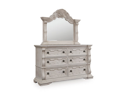 Andonhall Bedroom Set