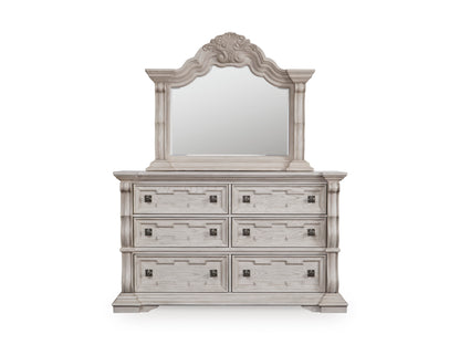 Andonhall Bedroom Set