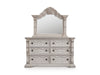 Andonhall Dresser With Mirror