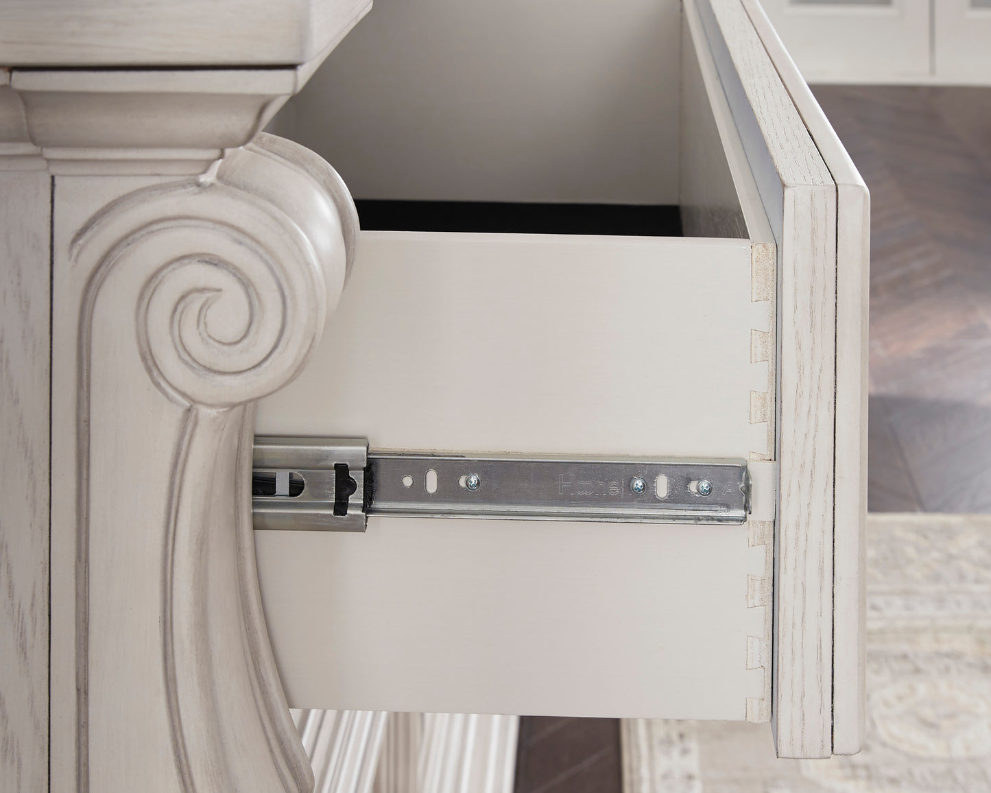 Andonhall Bedroom Set