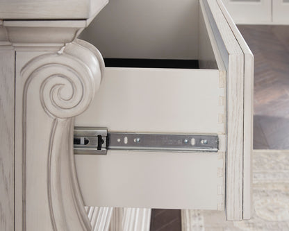 Andonhall Bedroom Set