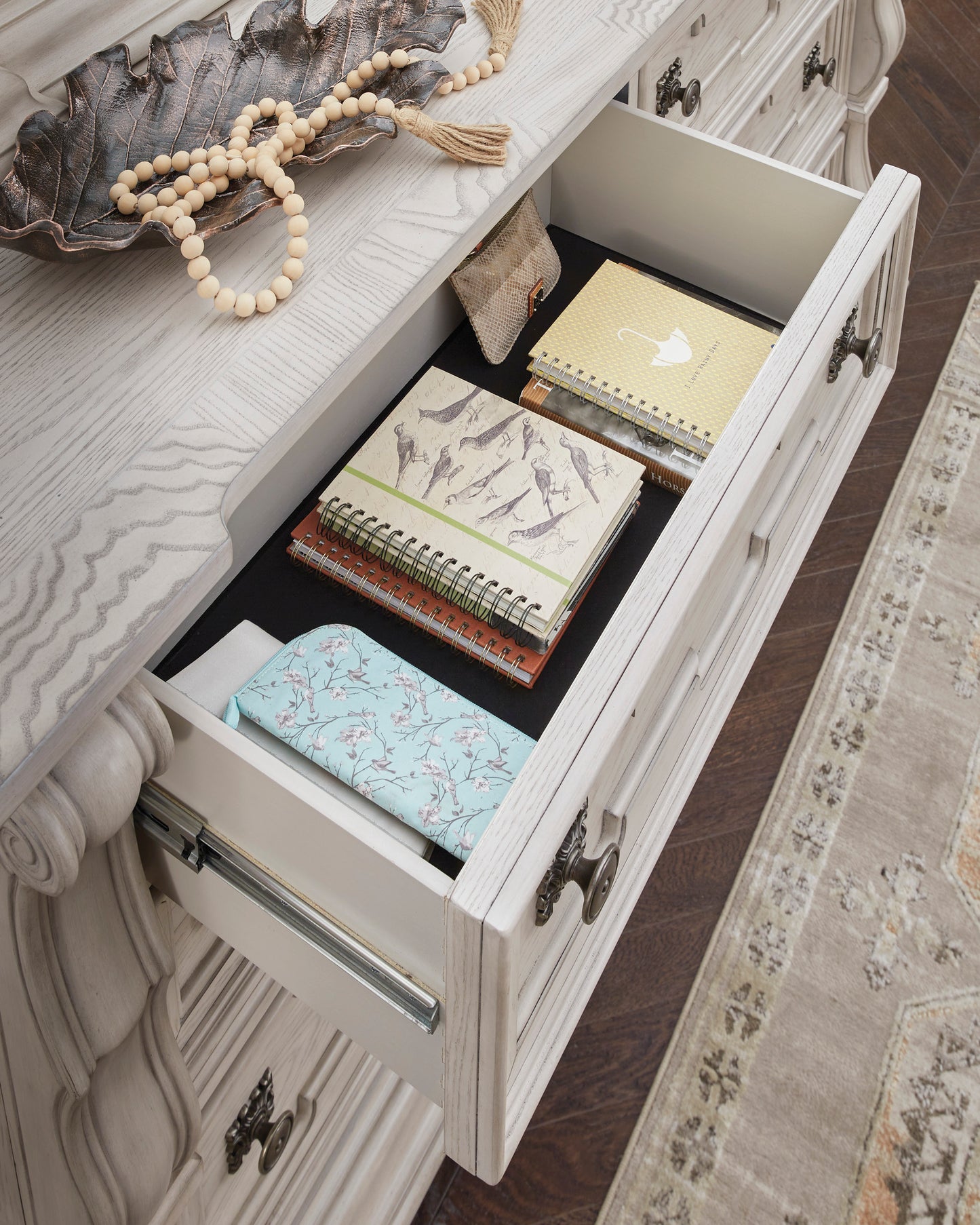 Andonhall Bedroom Set