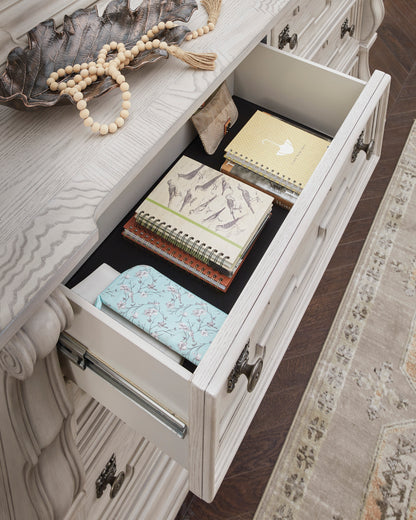 Andonhall Bedroom Set