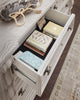 Andonhall Bedroom Set