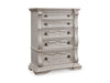 Andonhall Five Drawer Chest