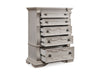 Andonhall Five Drawer Chest