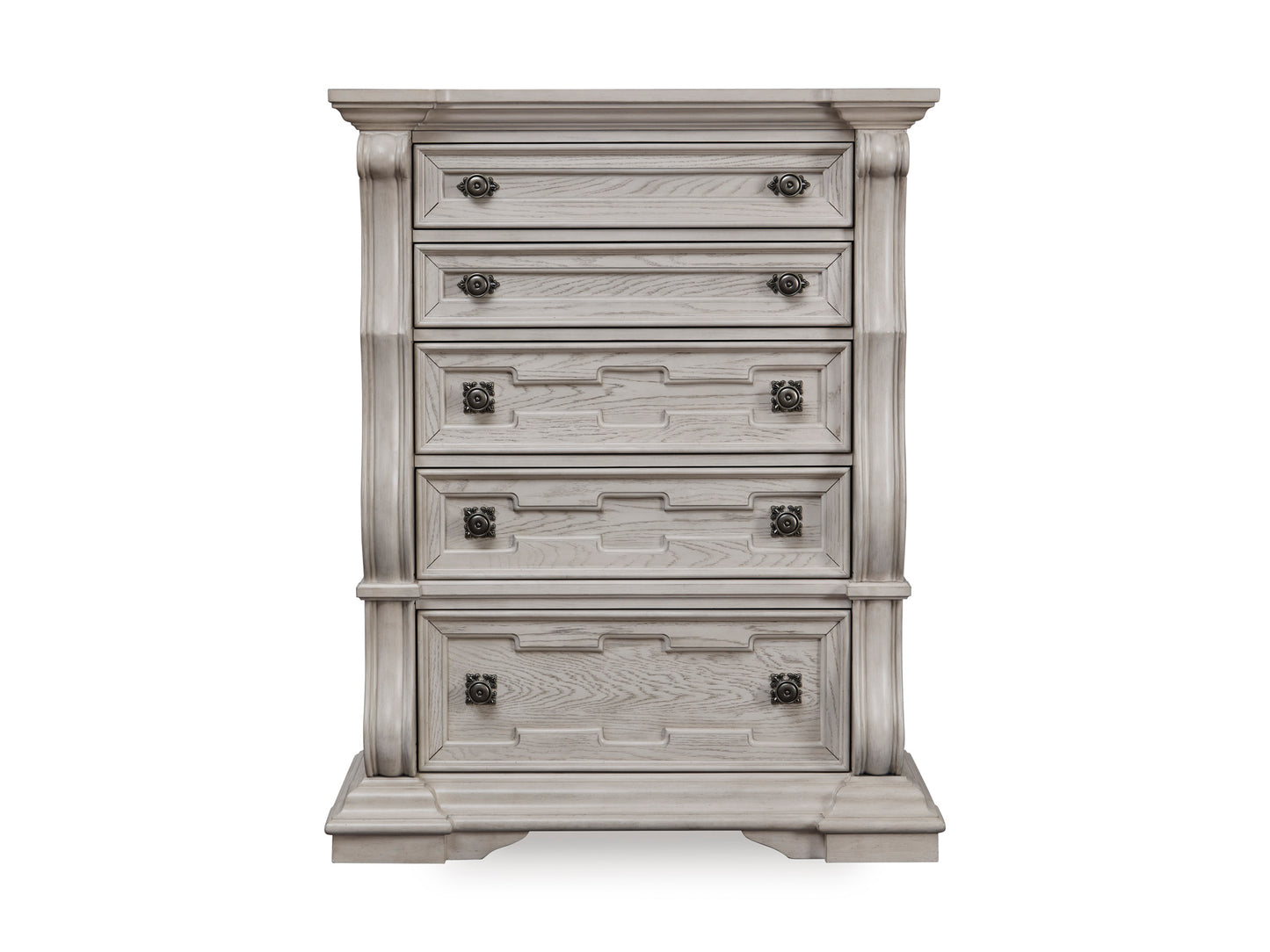 Andonhall Bedroom Set