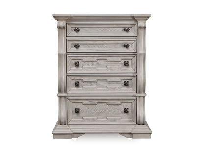 Andonhall Bedroom Set