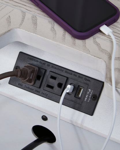 Andonhall Bedroom Set