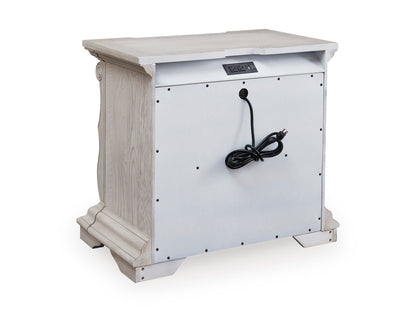 Andonhall Bedroom Set