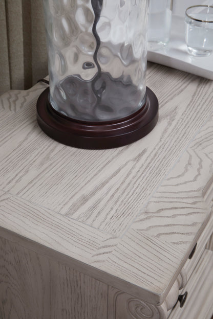 Andonhall Bedroom Set