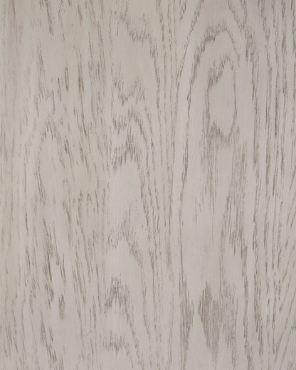 Andonhall King Upholstered Panel Bed