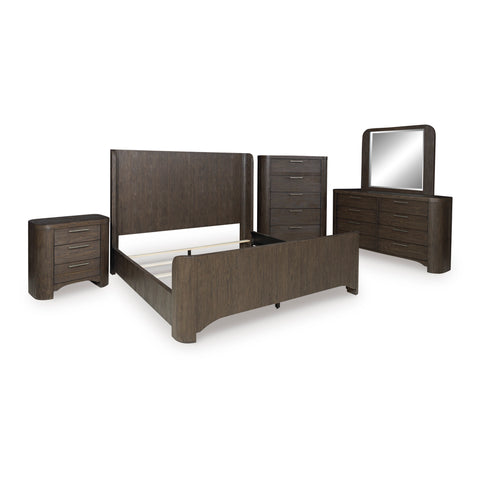 Neo Bedroom Set