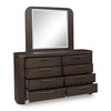 Neo Bedroom Set