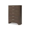 Neo Five Drawer Chest