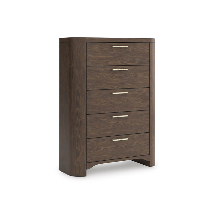 Neo Five Drawer Chest