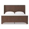 Neo King Panel Bed
