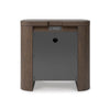Neo Three Drawer Night Stand