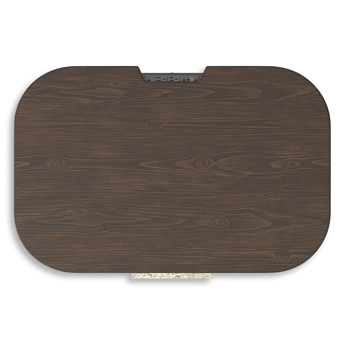 Neo Three Drawer Night Stand