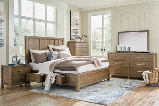 Cabalynn Bedroom Set