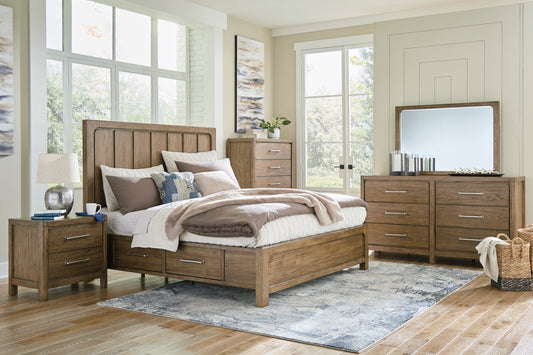 Cabalynn Bedroom Set