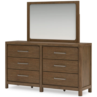 Cabalynn Bedroom Set