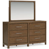 Cabalynn Bedroom Set