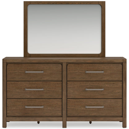 Cabalynn Bedroom Set
