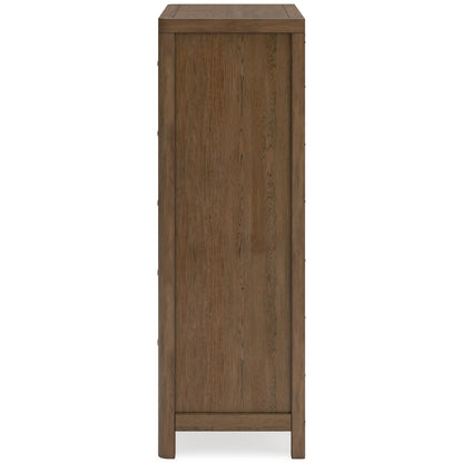 Cabalynn Bedroom Set