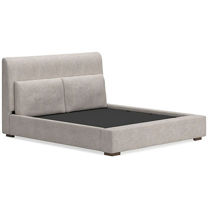 Cabalynn King Upholstered Bed
