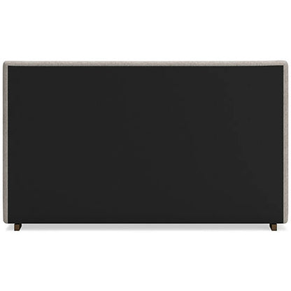 Cabalynn King Upholstered Bed