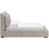 Cabalynn King Upholstered Bed