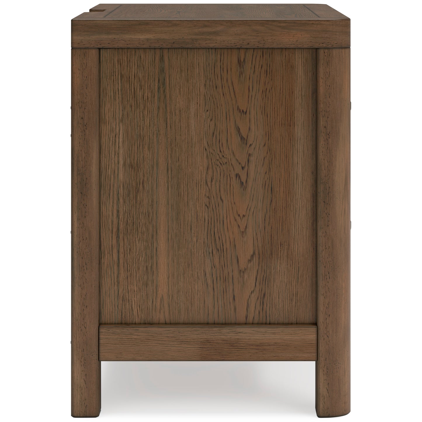 Cabalynn Two Drawer Nightstand