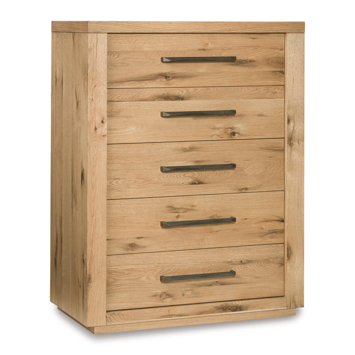 Bracken Five Drawer Chest