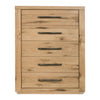 Bracken Five Drawer Chest