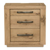 Bracken Three Drawer Night Stand