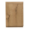 Bracken Three Drawer Night Stand