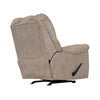 Potrol rocker recliner
