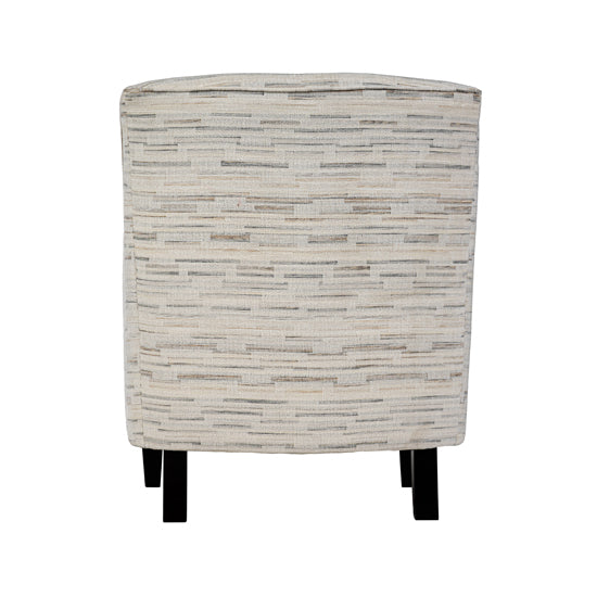 Veloura Accent chair