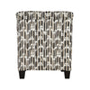 Delacroix Sofa Set (3+2+1+Accent chair)