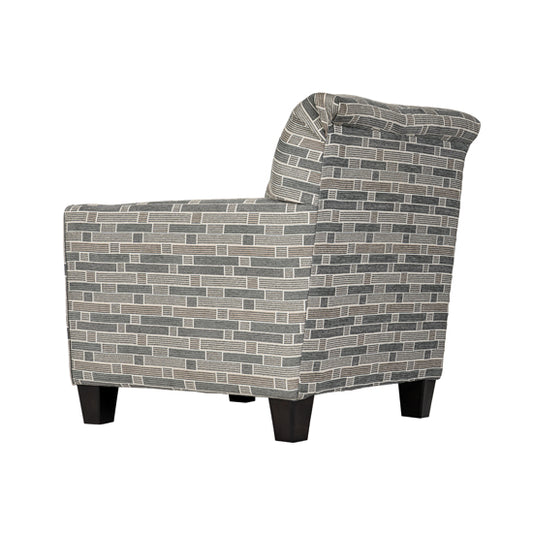 Alden Accent Chair