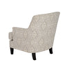 Alabaster Accent Chair