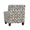 Delacroix Sofa Set (3+2+1+Accent chair)