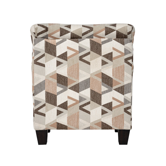 Savoy Luxe Accent Chair