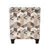 Savoy Luxe Accent Chair