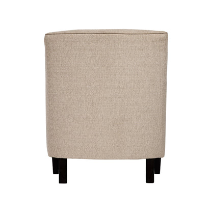 Alabaster Accent Chair