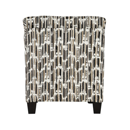 Valerano Sofa Set (3+2+2+Accent chair)