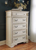 Realyn Chest of Drawer
